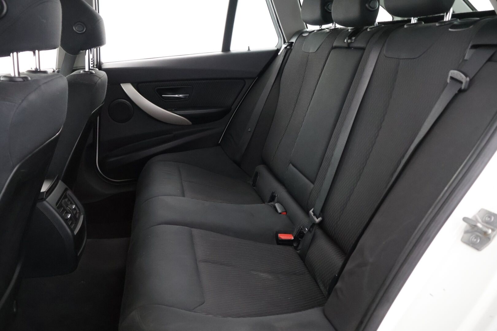 BMW 316 2014 F31 Touring 316i A Business