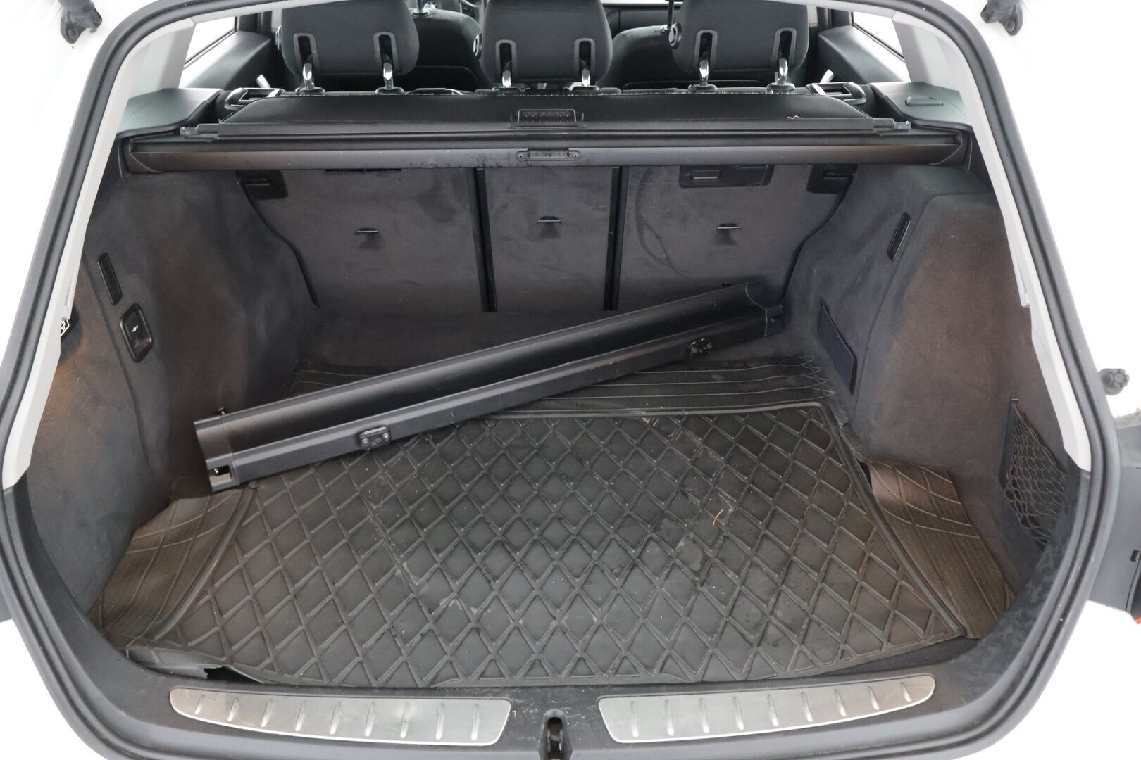 BMW 316 2014 F31 Touring 316i A Business