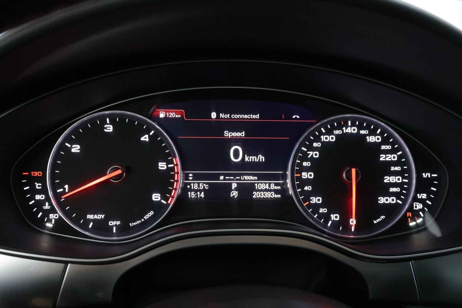 Audi A6 2016 Avant Business Sport 2,0 TDI 140 kW ultra S tronic / Facelift / P-tutkat / Vakionopeudensäädin / Bluetooth - * RS lookilla oleva katseiden kääntäjä! *