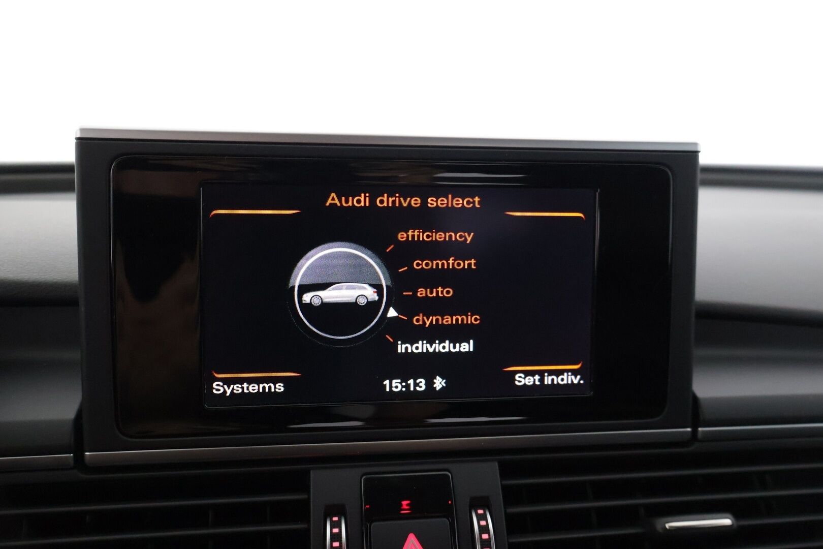 Audi A6 2016 Avant Business Sport 2,0 TDI 140 kW ultra S tronic / Facelift / P-tutkat / Vakionopeudensäädin / Bluetooth - * RS lookilla oleva katseiden kääntäjä! *