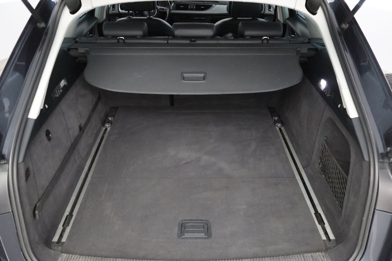 Audi A6 2016 Avant Business Sport 2,0 TDI 140 kW ultra S tronic / Facelift / P-tutkat / Vakionopeudensäädin / Bluetooth - * RS lookilla oleva katseiden kääntäjä! *