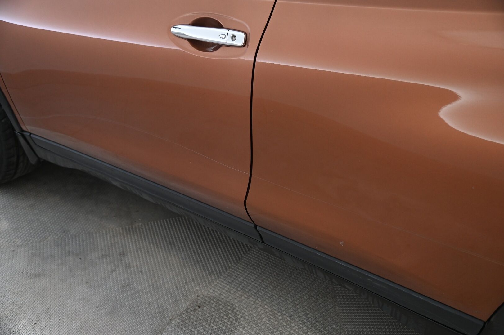 Nissan X-Trail 2016 dCi 130 Tekna 4WD 6 MT Moonroof *YritysOutlet - Myydään vain yrityksille* Panorama / Koukku / Lohko / Vakkari / Navi* - *YritysOutlet - Myydään vain yrityksille*