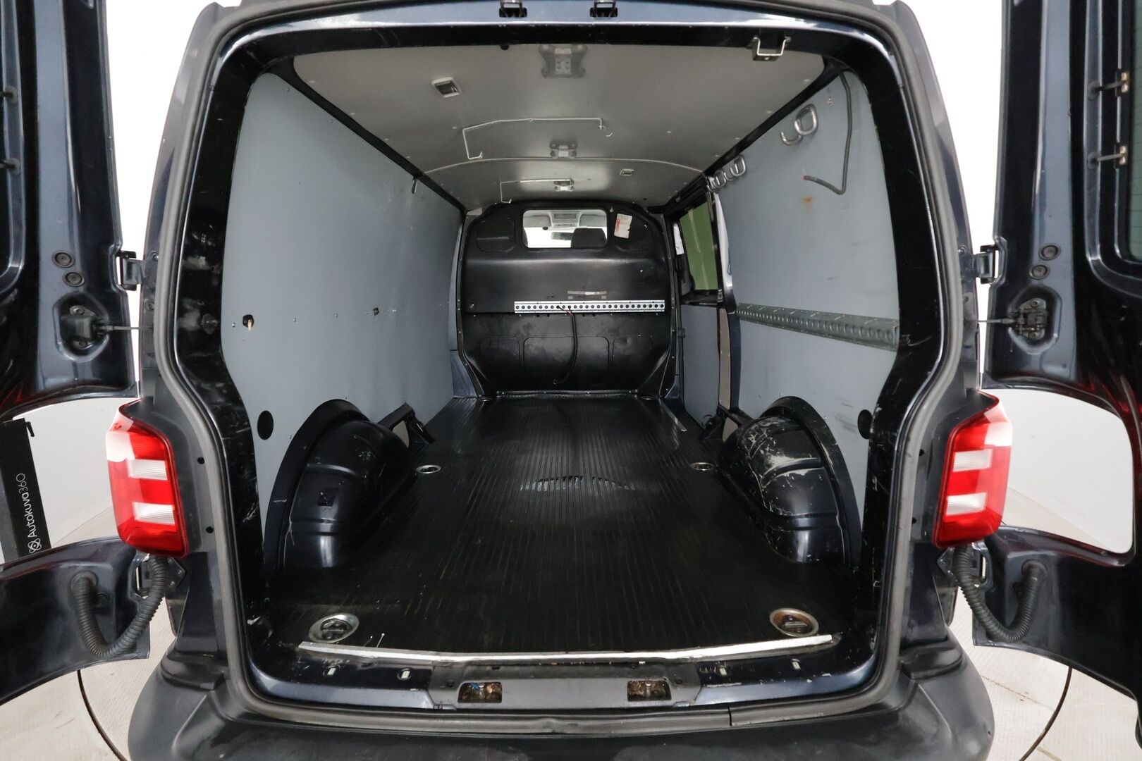 Volkswagen Transporter 2016 umpipakettiauto Pitkä 2,0 TDI 75 kW - | Vakkari | Webasto | Koukku | P.Tutka | Ilmastointi | Bluetooth | Suomi-auto | Kahdet Renkaat | Huoltokirja |