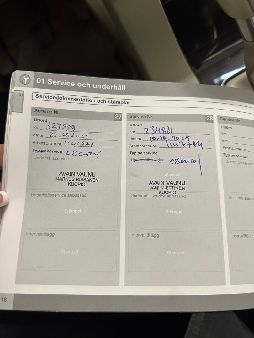 Volvo V70 2008 V70 2,0 * YritysOutlet - Myydään vain yrityksille / Vakkari / Xenon / Vaaleat nahat / P-tutkat * - Tämä auto myydään YritysOutlet -valikoimasta vain yritykselle / Vetokoukku