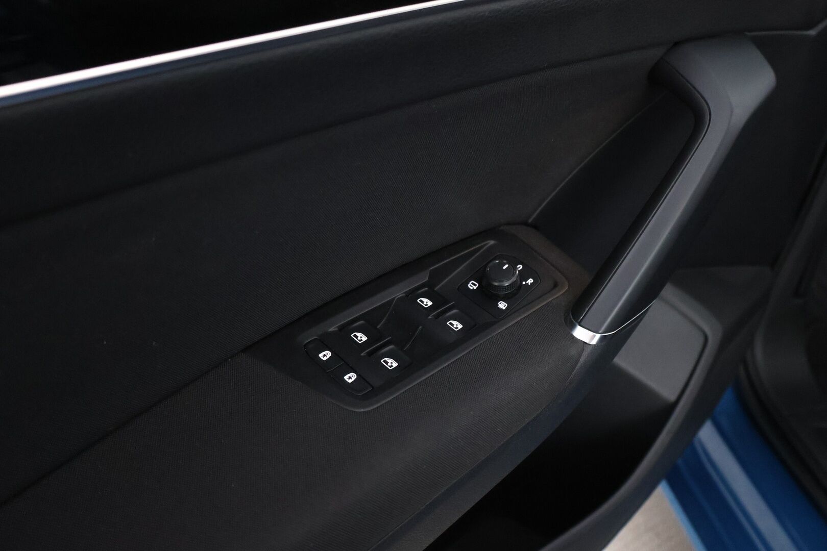Volkswagen Touran 2016 Comfortline 1,4 TSI 110 kW (150 hv) DSG-automaatti - 7-P / Suomiauto / Lasikatto / Lohko & Sisä / Sähköluukku / Vakkari / Tutkat / Juuri saapunut Tampereelle!