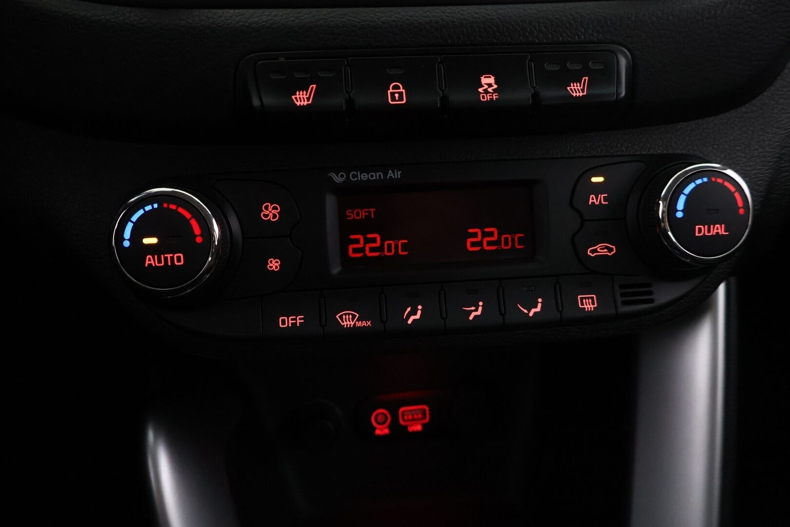 Kia cee'd 2016 1,6 CRDi ISG 136hv EX SW EcoDynamics *1. om Suomi-auto / Vakkari / Peruutustutka / Vetokoukku* - *2x Renkaat & Vanteet / Hyvä huoltohistoria*