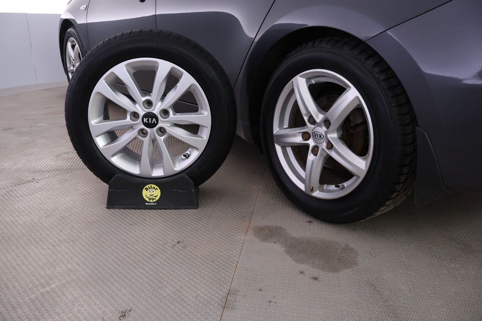 Kia cee'd 2016 1,6 CRDi ISG 136hv EX SW EcoDynamics *1. om Suomi-auto / Vakkari / Peruutustutka / Vetokoukku* - *2x Renkaat & Vanteet / Hyvä huoltohistoria*