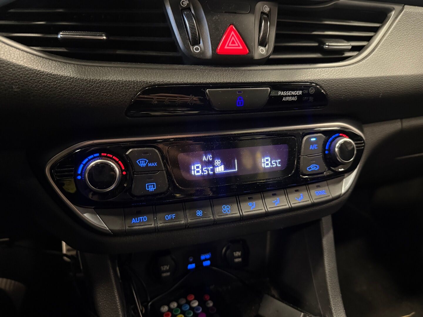 Hyundai i30 5d 2018 N 2,0 T-GDI 6MT - P.Kamera | REV match | Sporttipenkit | Navi | LED | Kysy Lisää!