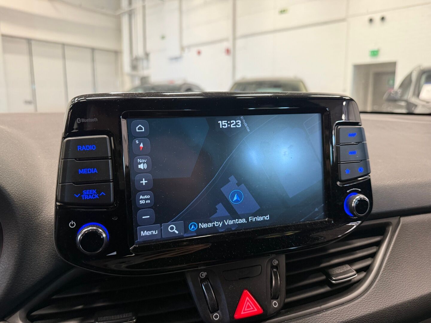 Hyundai i30 5d 2018 N 2,0 T-GDI 6MT - P.Kamera | REV match | Sporttipenkit | Navi | LED | Kysy Lisää!