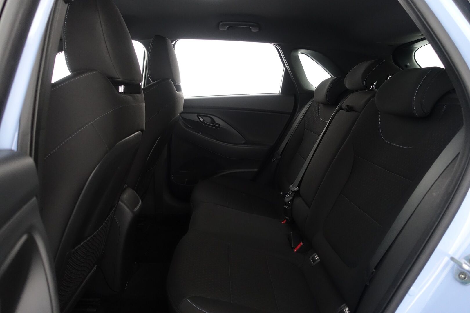 Hyundai i30 5d 2018 N 2,0 T-GDI 6MT - Suomi-auto | P.Kamera | REV matching | Lohko+Sisäpistoke | Mukautuva alusta | Navi | AppleCarPlay | Ratinlämmitin | LED | Ambient | Kaistanpitoavustin | 2X Renkaat & Vanteet |