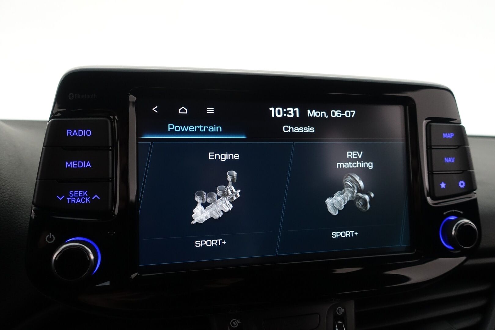 Hyundai i30 5d 2018 N 2,0 T-GDI 6MT - Suomi-auto | P.Kamera | REV matching | Lohko+Sisäpistoke | Mukautuva alusta | Navi | AppleCarPlay | Ratinlämmitin | LED | Ambient | Kaistanpitoavustin | 2X Renkaat & Vanteet |