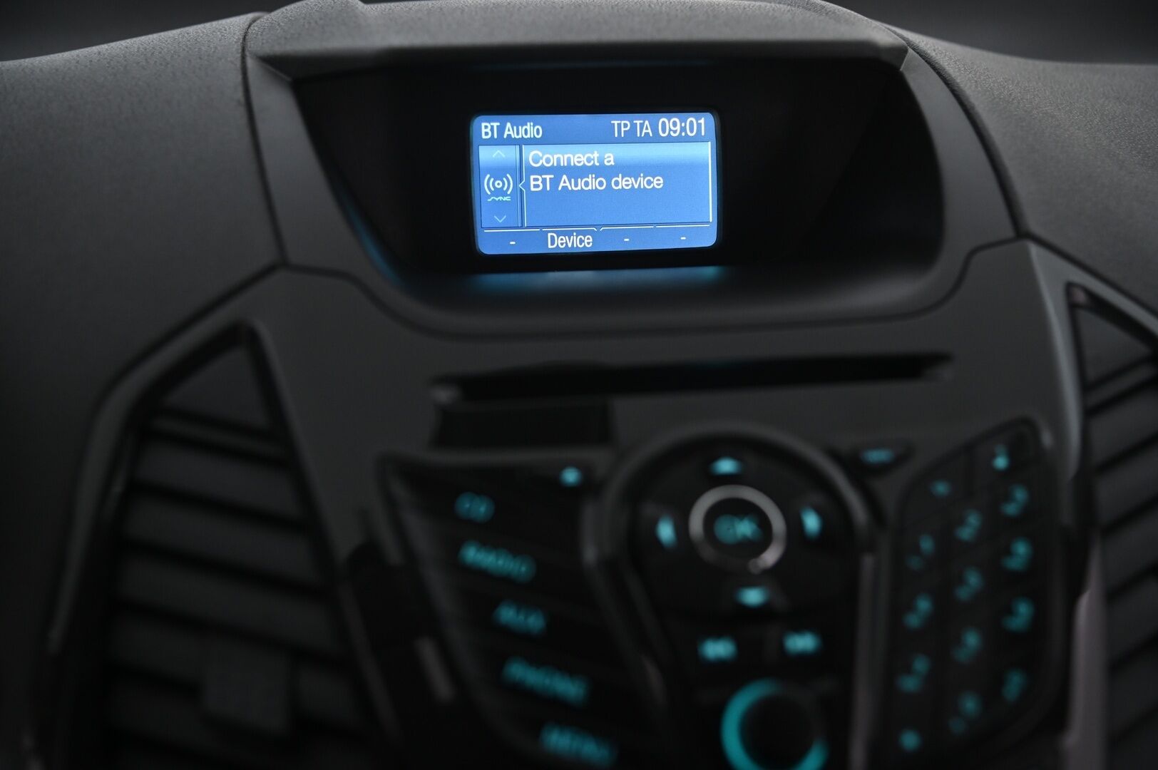 Ford Ecosport 2016 1,0 EcoBoost 125hv M5 Titanium 5-ovinen - P.tutka | Lohkolämmitin | 2 aluvanteet | Juuri katsastettu