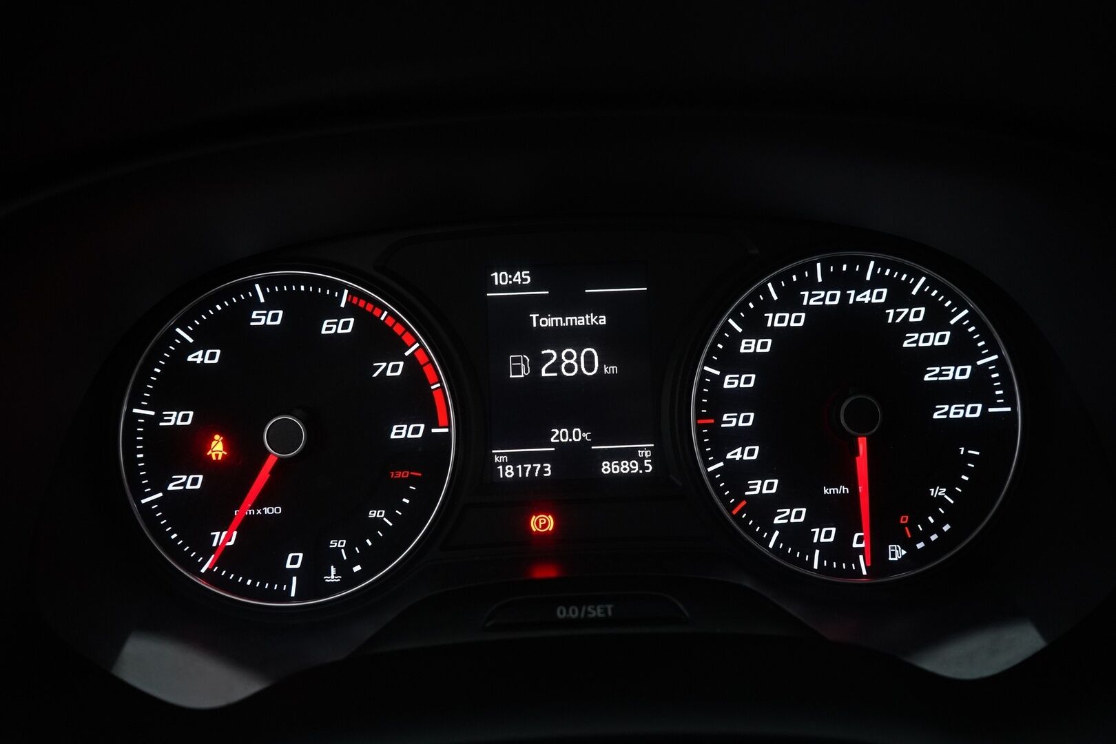 Seat Ateca 2016 1.0 TSI 115 Style *Webasto / S.kontti / Vakkari / Tutkat /  Apple carplay Android auto* - Juuri katsastettu / Viimeisin huolto 173tkm kohdalla / Kahdet renkaat alumiinivantein / Suomi-auto