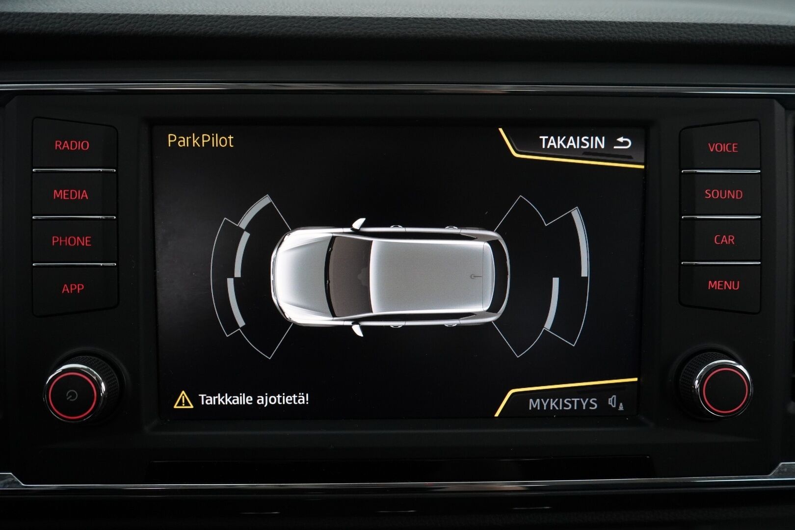 Seat Ateca 2016 1.0 TSI 115 Style *Webasto / S.kontti / Vakkari / Tutkat /  Apple carplay Android auto* - Juuri katsastettu / Viimeisin huolto 173tkm kohdalla / Kahdet renkaat alumiinivantein / Suomi-auto