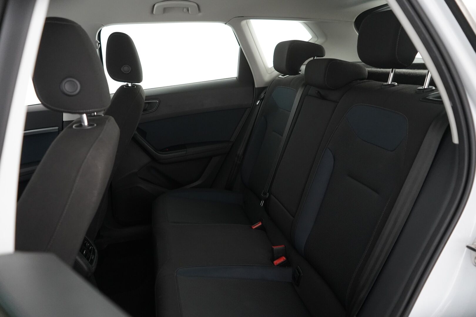 Seat Ateca 2016 1.0 TSI 115 Style *Webasto / S.kontti / Vakkari / Tutkat /  Apple carplay Android auto* - Juuri katsastettu / Viimeisin huolto 173tkm kohdalla / Kahdet renkaat alumiinivantein / Suomi-auto