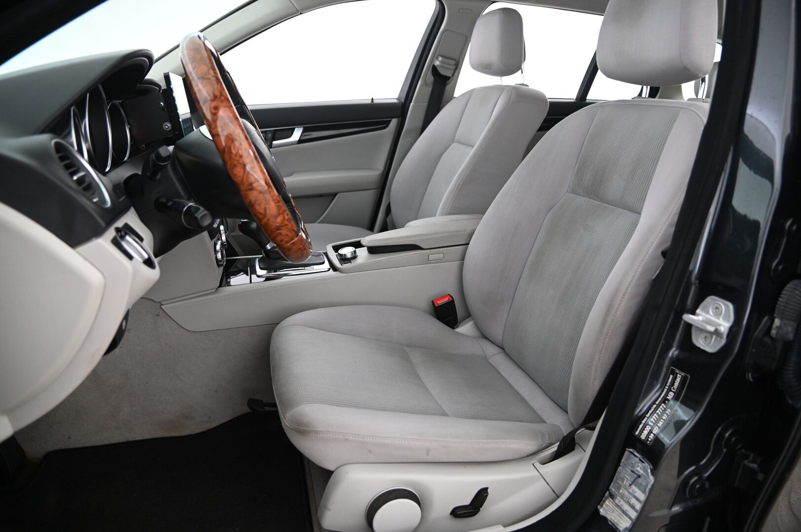 Mercedes-Benz C 2012 MERCEDES-BENZ CC 220 CDI Farmari *Koukku / Lohko / Vakkari* - *2x Renkaat / Juuri saapunut!* - HULLUT BLACKWEEK JATKOT - KORKOTARJOUS 2,49%