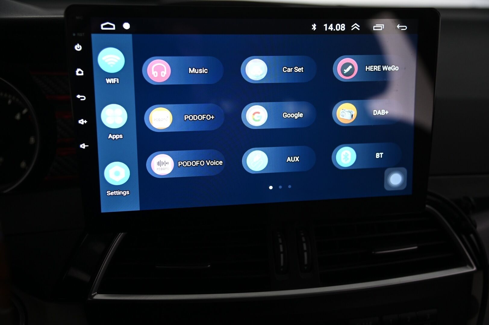 Mercedes-Benz C 2012 MERCEDES-BENZ CC 220 CDI Farmari *Koukku / Lohko / Vakkari* - *2x Renkaat / Juuri saapunut!* - HULLUT BLACKWEEK JATKOT - KORKOTARJOUS 2,49%