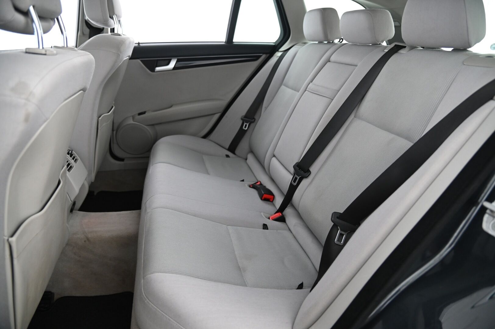 Mercedes-Benz C 2012 MERCEDES-BENZ CC 220 CDI Farmari *Koukku / Lohko / Vakkari* - *2x Renkaat / Juuri saapunut!* - HULLUT BLACKWEEK JATKOT - KORKOTARJOUS 2,49%