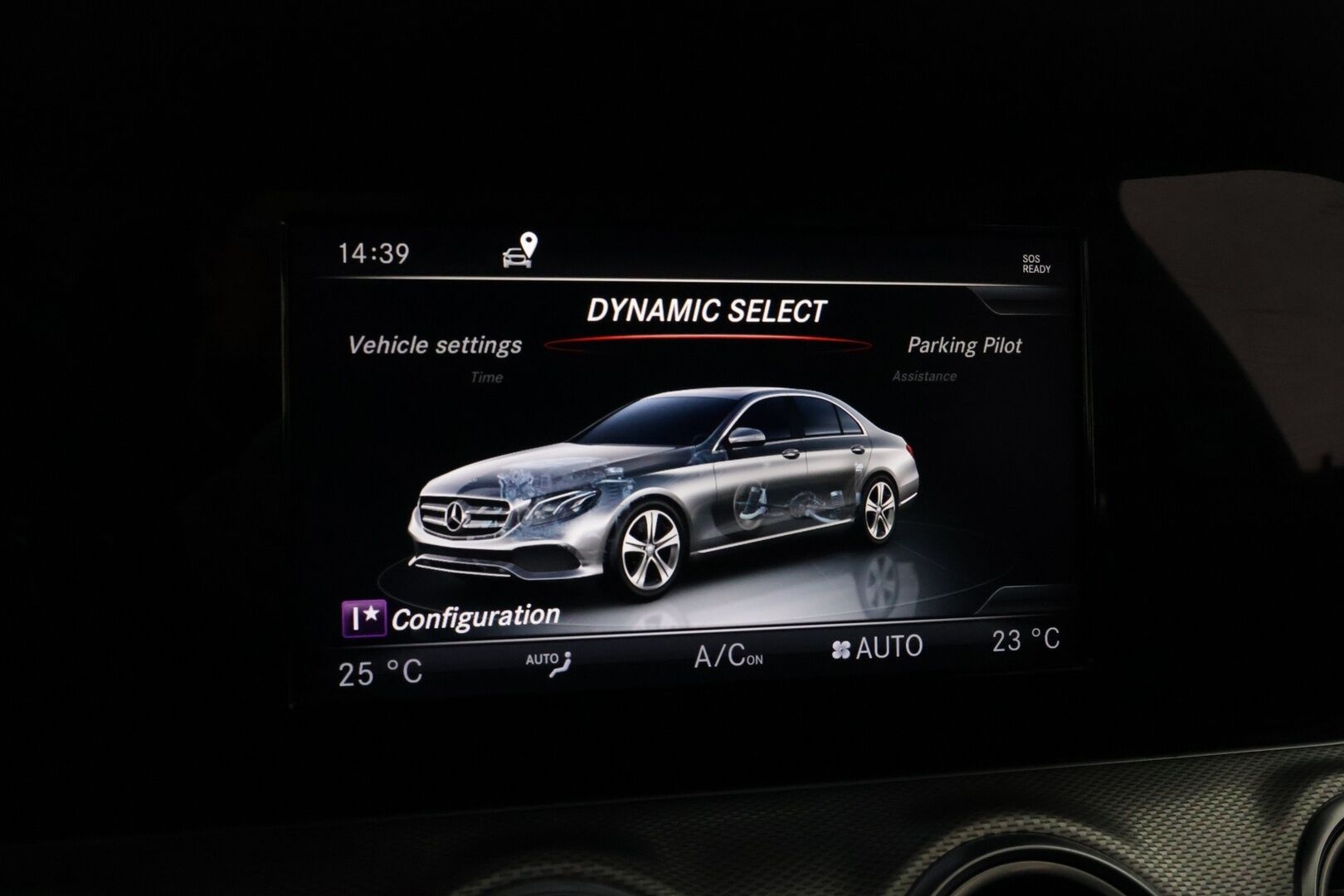 Mercedes-Benz E 2017 200 d A Business - | Myynnissä Huutokaupat.com | Nahkasisusta | LED | Vakionopeudensäädin |  Peruutuskamera | - KORKO VAIN 3,99 %