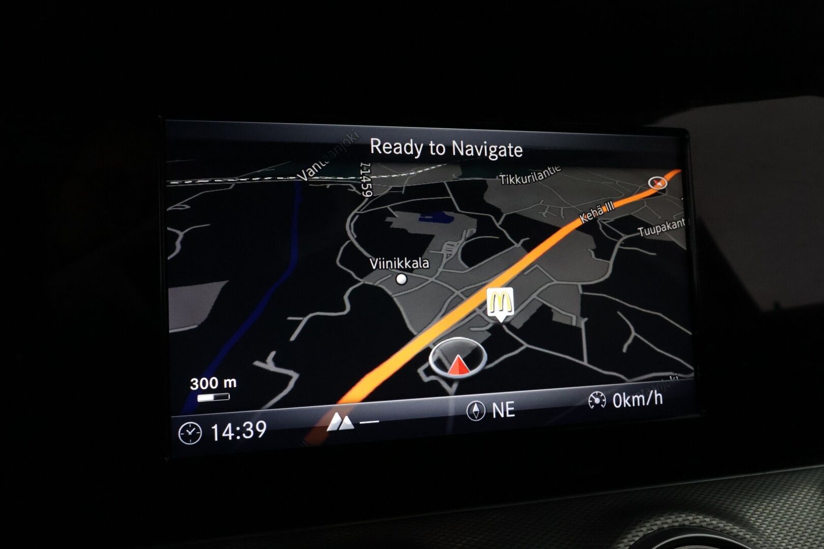 Mercedes-Benz E 2017 200 d A Business - | Myynnissä Huutokaupat.com | Nahkasisusta | LED | Vakionopeudensäädin |  Peruutuskamera | - KORKO VAIN 3,99 %