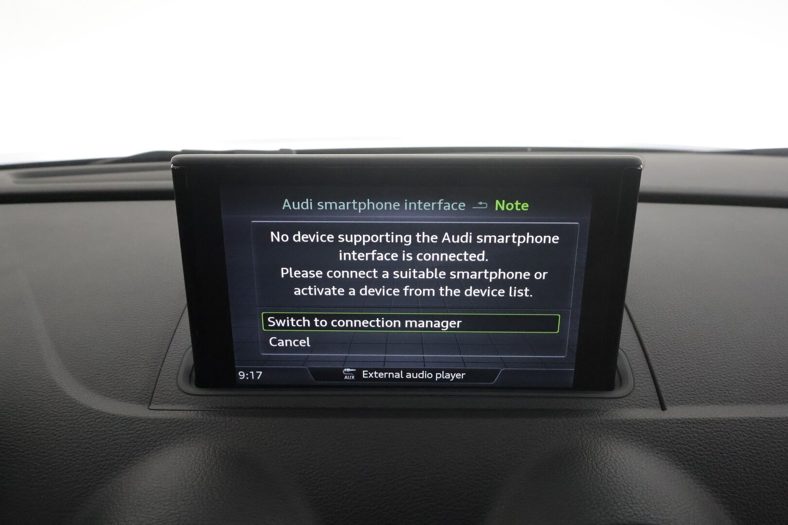 Audi A3 2017 Sportback First Edition Business Sport 1,4 TFSI COD 110 kW ultra S tronic * 1.OM / ACC / LED / Sporttipenkit / P.tutka * - Suomi-auto / Kahdet renkaat aluvanteilla