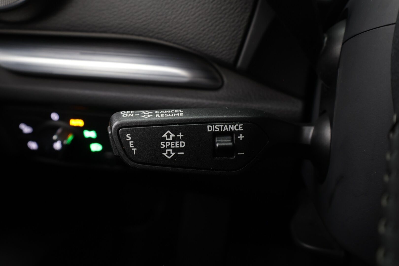 Audi A3 2017 Sportback First Edition Business Sport 1,4 TFSI COD 110 kW ultra S tronic * 1.OM / ACC / LED / Sporttipenkit / P.tutka * - Suomi-auto / Kahdet renkaat aluvanteilla