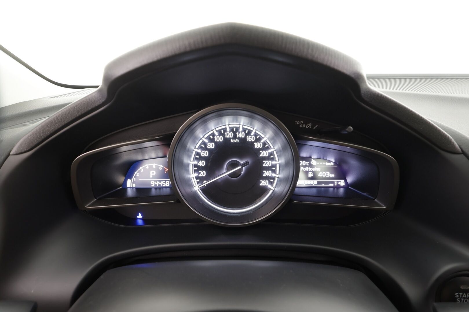 Mazda Mazda3 2017 Sedan 2,0 (120) SKYACTIV-G Premium Plus 6AT 4ov CX2 - | P.Kamera | LED | Sisätilanlämmitin | Vakkari | Bluetooth | Ratinlämmitys | Katveavustin | Navi | Merkkihuollot | Suomi-auto | 