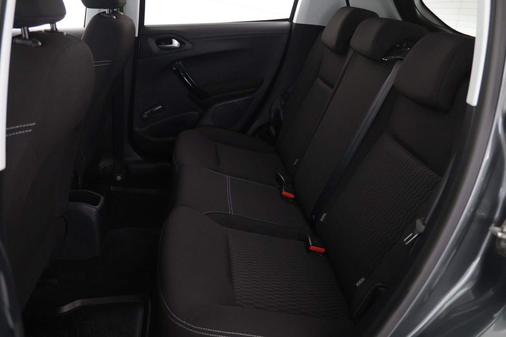 Peugeot 208 2017 Style VTi 82 5-ov