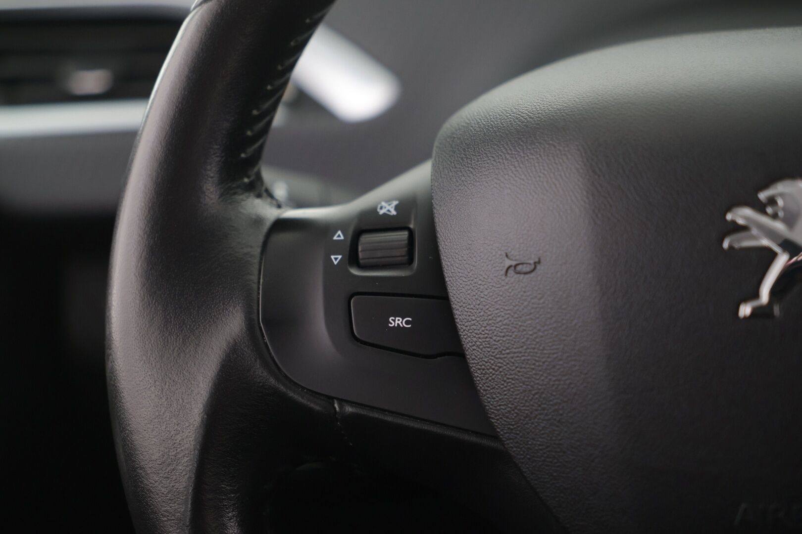Peugeot 208 2017 Style VTi 82 5-ov