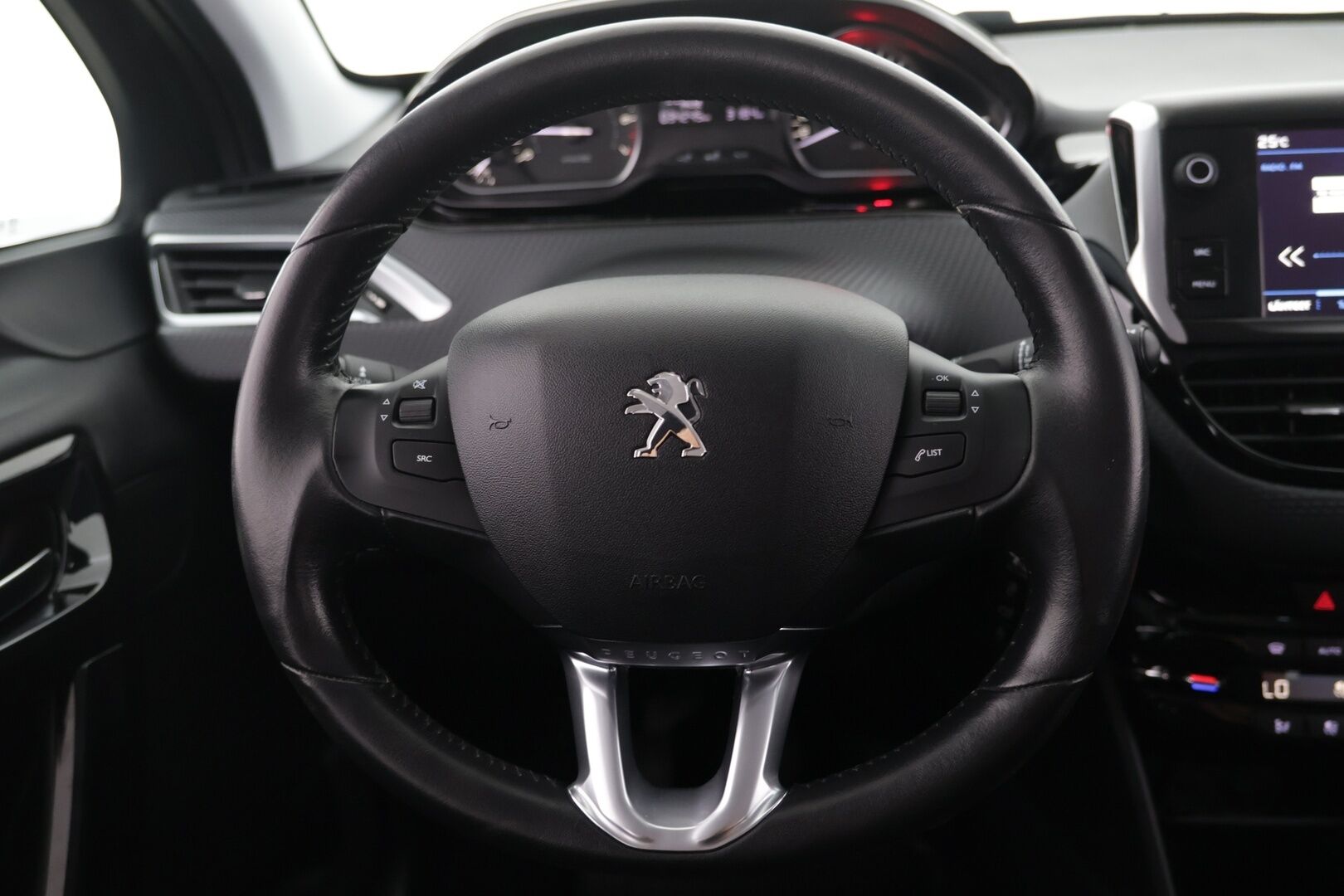 Peugeot 208 2017 Style VTi 82 5-ov