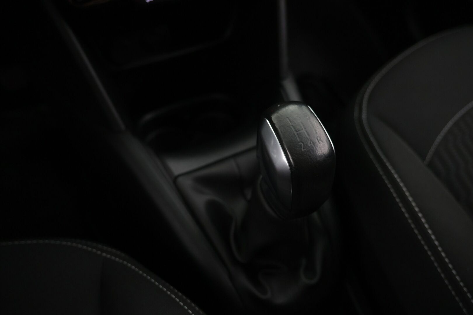 Peugeot 208 2017 Style VTi 82 5-ov