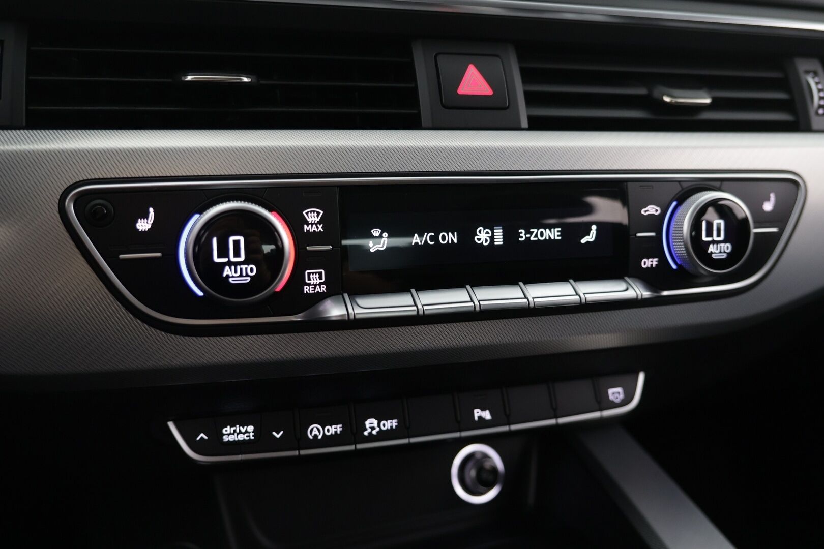 Audi A4 2017 Avant Land of quattro Edition 2,0 TDI 140 kW quattro S tronic - | LED | Webasto | Koukku | Vakkari | Suomi-auto |