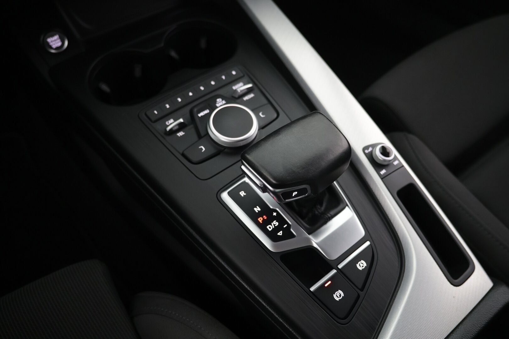 Audi A4 2017 Avant Land of quattro Edition 2,0 TDI 140 kW quattro S tronic - | LED | Webasto | Koukku | Vakkari | Suomi-auto |