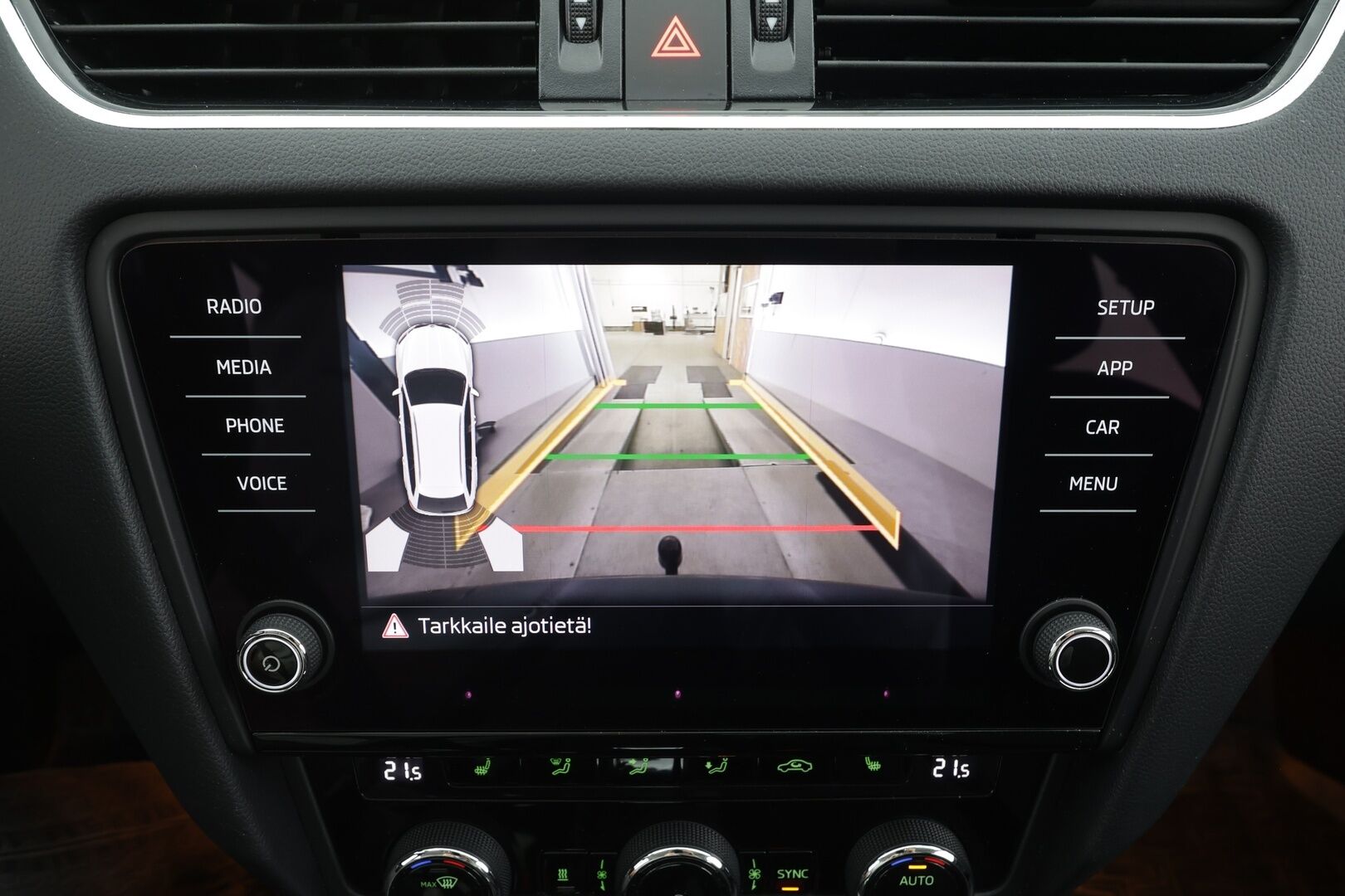 Skoda Octavia 2018 Combi 1,0 TSI Style DSG Autom. -  | Webasto | Koukku | LED | P.Kamera | Keyless | Vakkari | Apple&Android | Suomi-auto | Kahdet Renkaat |