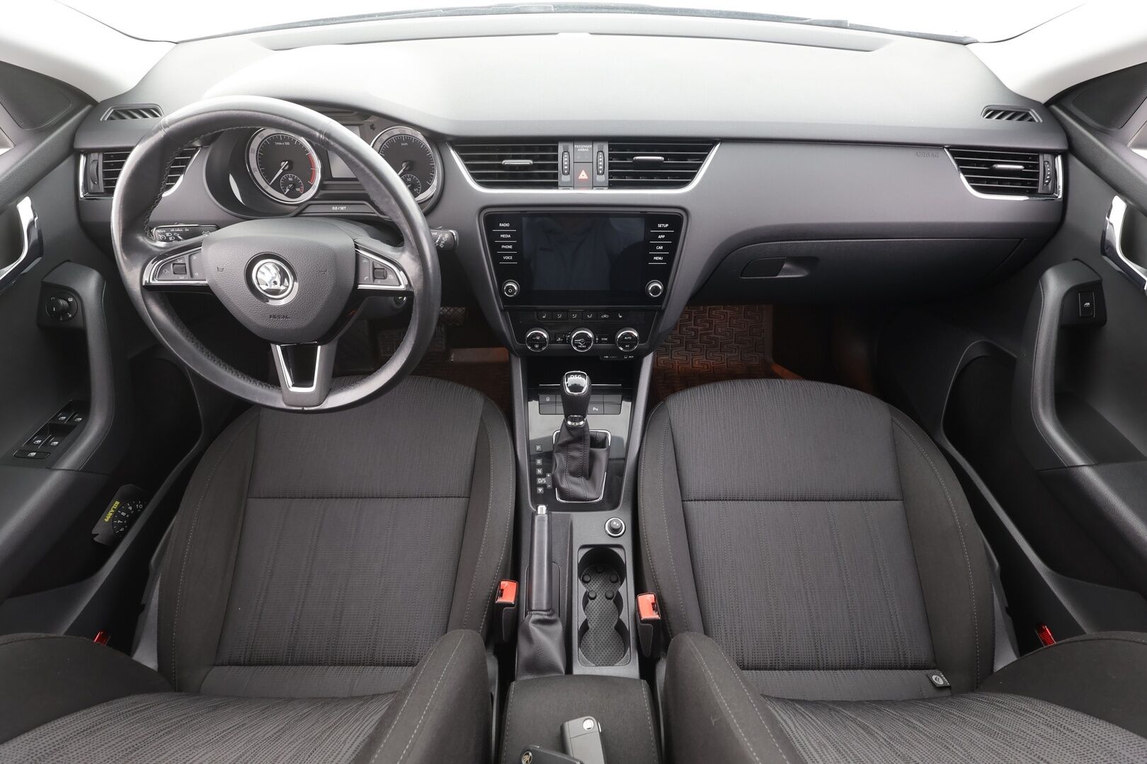 Skoda Octavia 2018 Combi 1,0 TSI Style DSG Autom. -  | Webasto | Koukku | LED | P.Kamera | Keyless | Vakkari | Apple&Android | Suomi-auto | Kahdet Renkaat |