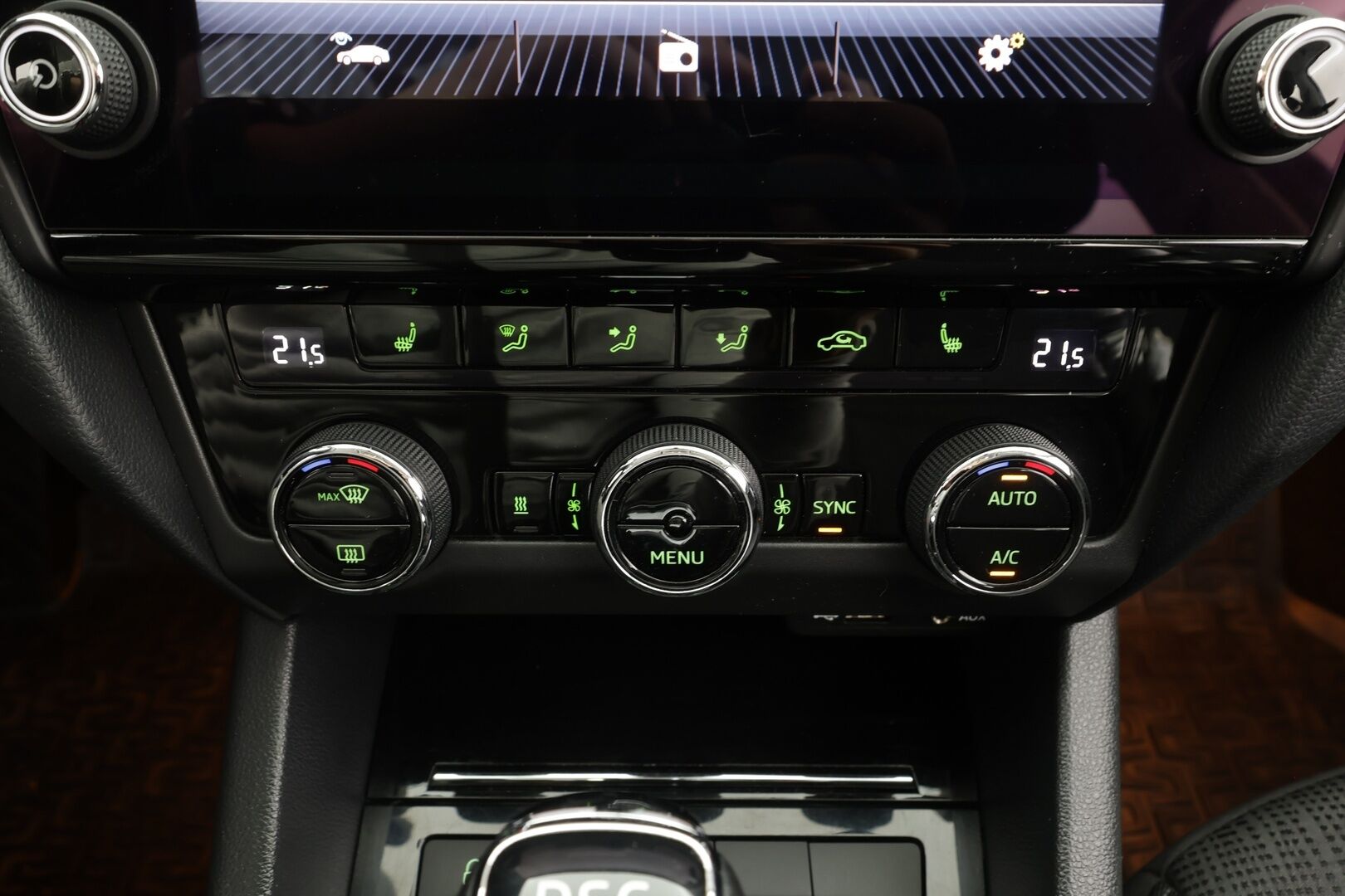 Skoda Octavia 2018 Combi 1,0 TSI Style DSG Autom. -  | Webasto | Koukku | LED | P.Kamera | Keyless | Vakkari | Apple&Android | Suomi-auto | Kahdet Renkaat |