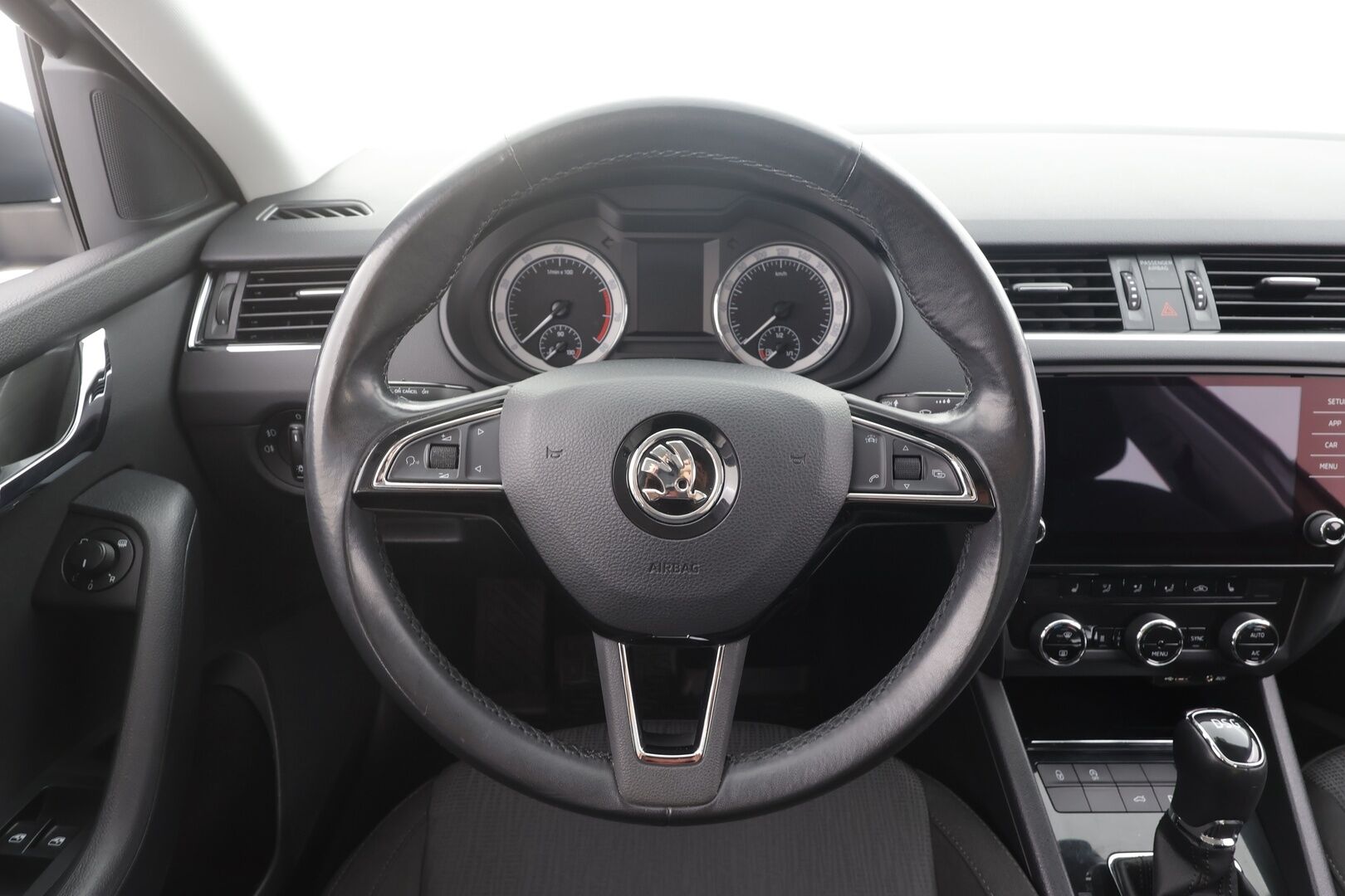 Skoda Octavia 2018 Combi 1,0 TSI Style DSG Autom. -  | Webasto | Koukku | LED | P.Kamera | Keyless | Vakkari | Apple&Android | Suomi-auto | Kahdet Renkaat |