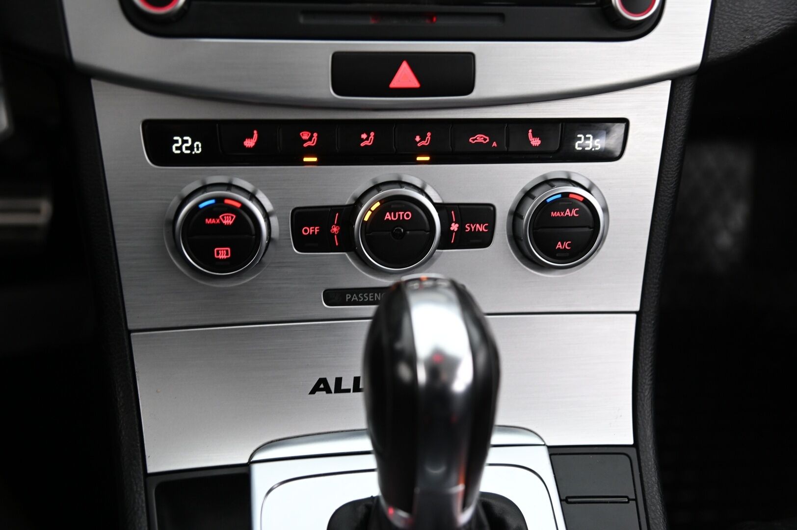 Volkswagen Passat 2013 Passat Alltrack *YritysOutlet - Myydään vain yritykselle* - YritysOutlet - Myydään vain yritykselle