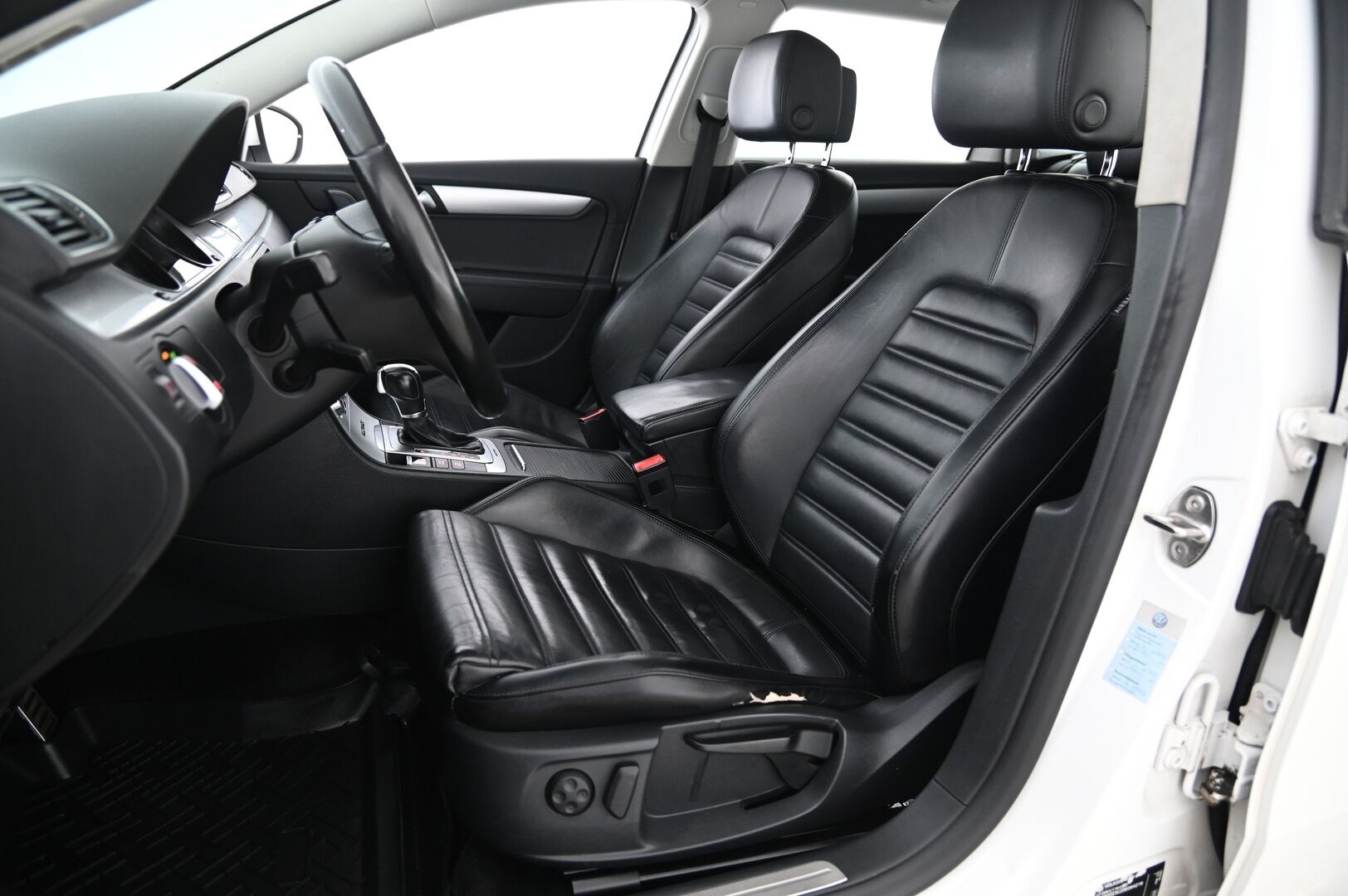 Volkswagen Passat 2013 Passat Alltrack *YritysOutlet - Myydään vain yritykselle* - YritysOutlet - Myydään vain yritykselle