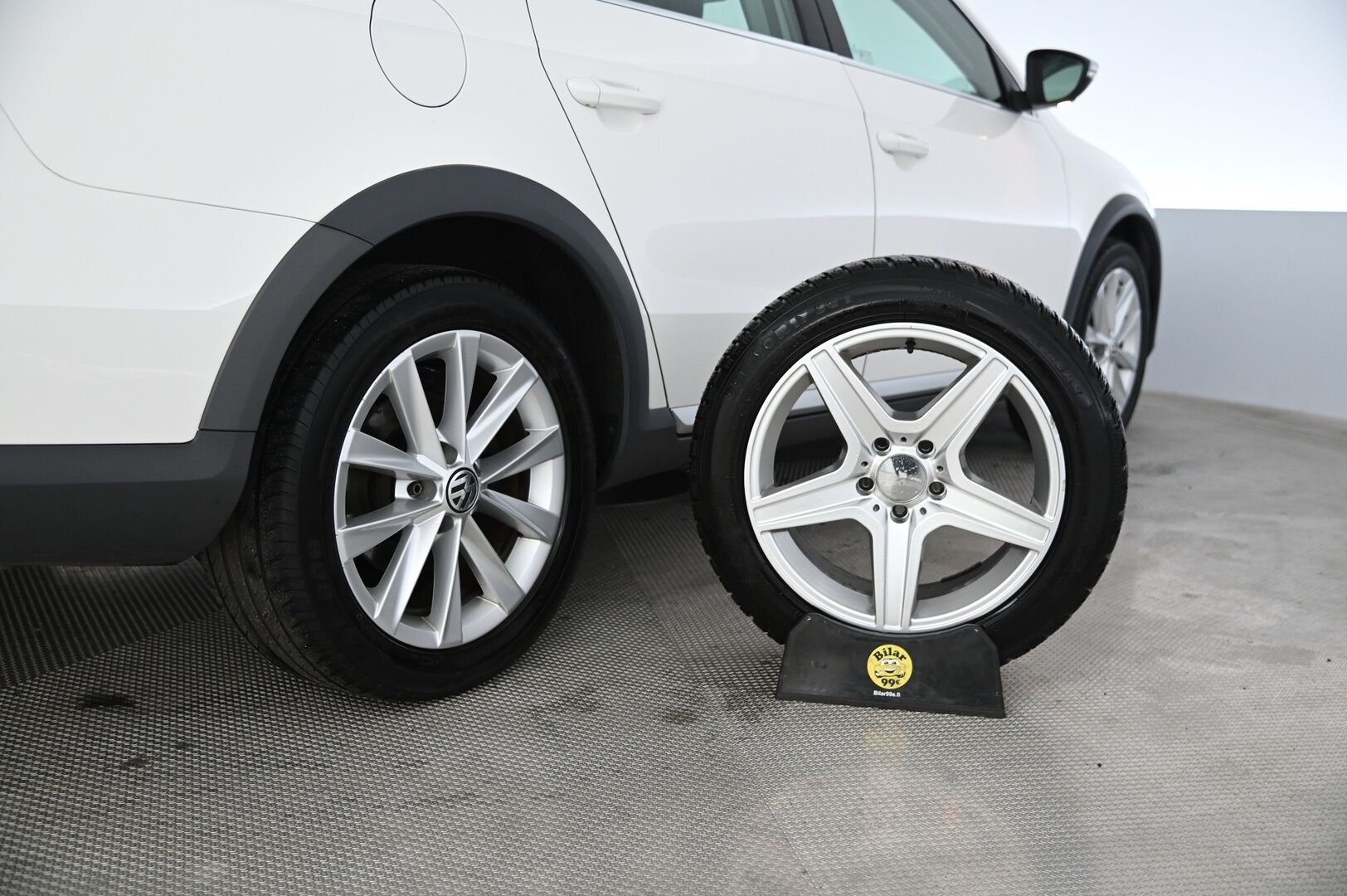 Volkswagen Passat 2013 Passat Alltrack *YritysOutlet - Myydään vain yritykselle* - YritysOutlet - Myydään vain yritykselle