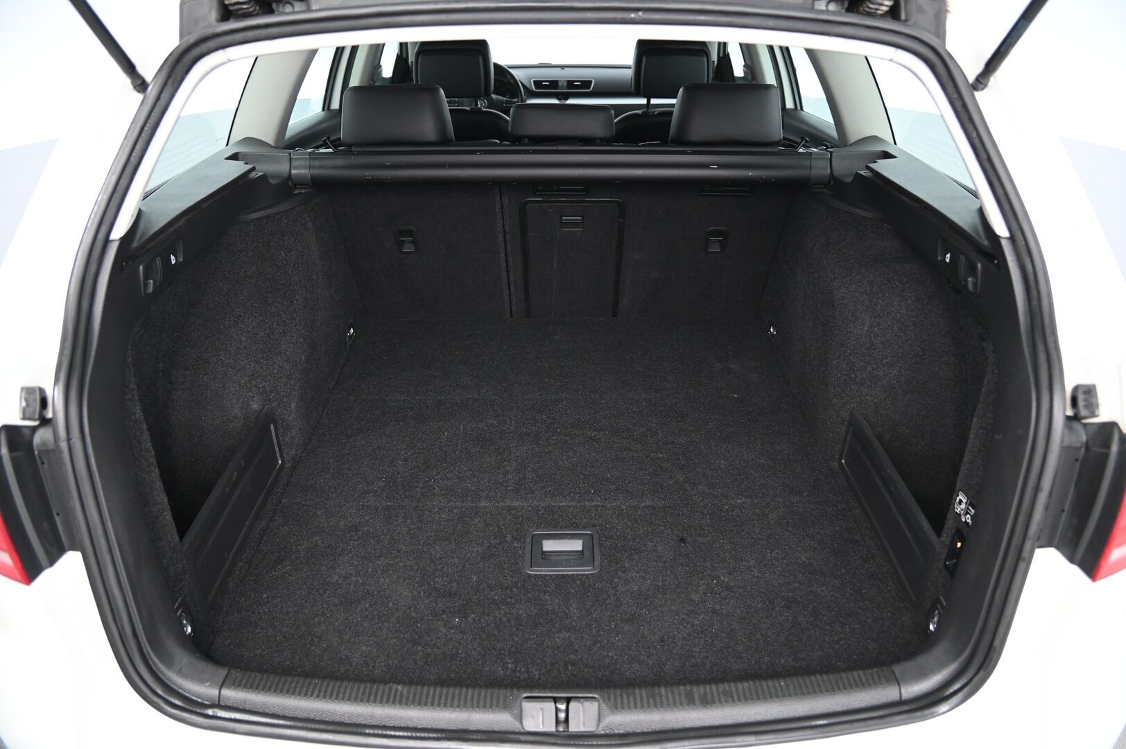 Volkswagen Passat 2013 Passat Alltrack *YritysOutlet - Myydään vain yritykselle* - YritysOutlet - Myydään vain yritykselle