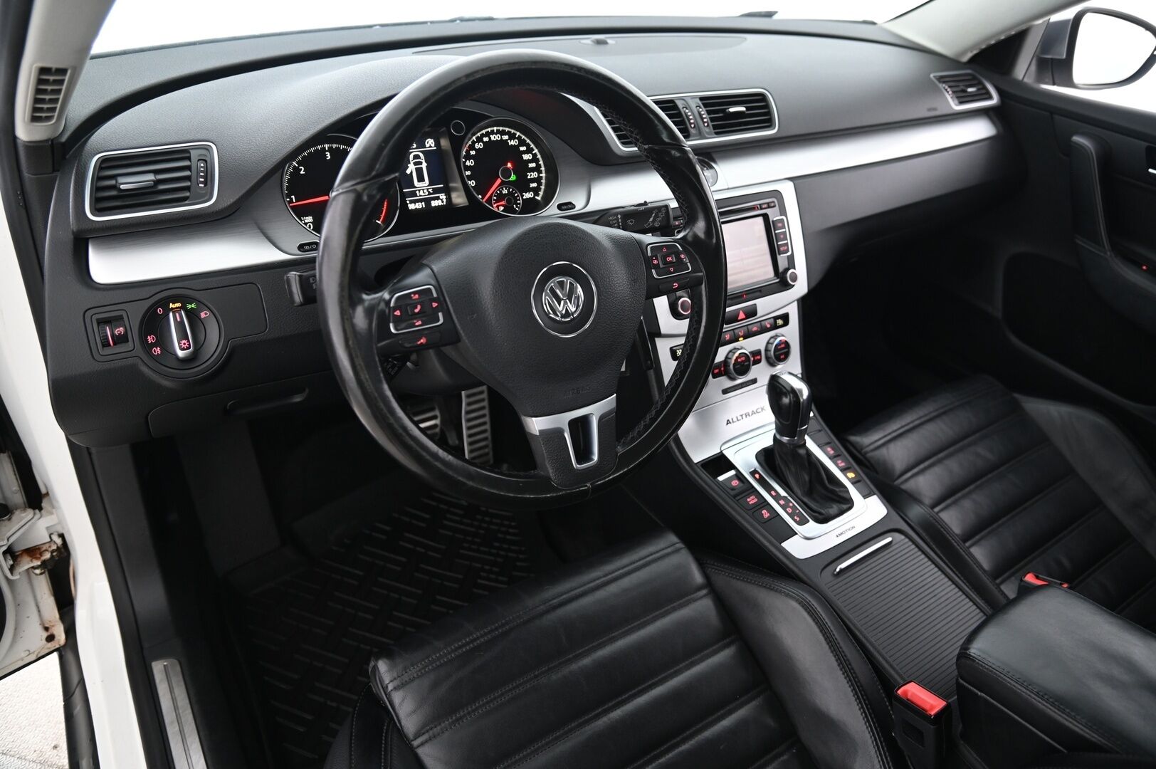 Volkswagen Passat 2013 Passat Alltrack *YritysOutlet - Myydään vain yritykselle* - YritysOutlet - Myydään vain yritykselle