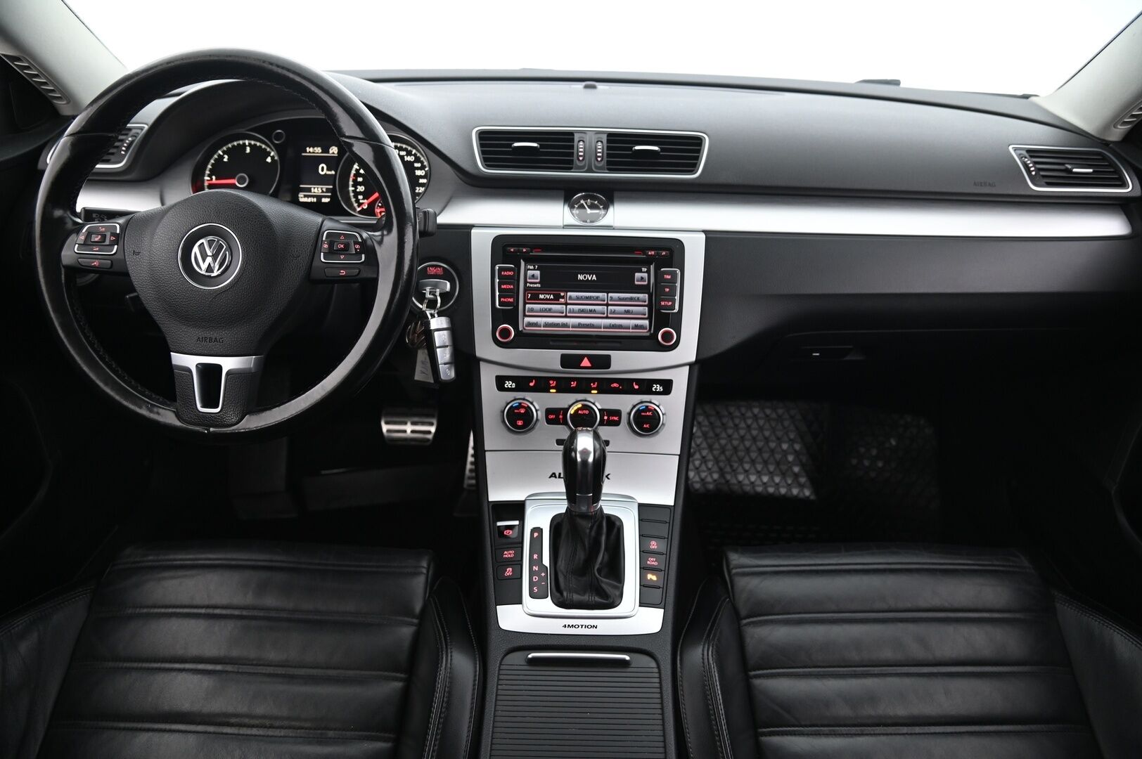 Volkswagen Passat 2013 Passat Alltrack *YritysOutlet - Myydään vain yritykselle* - YritysOutlet - Myydään vain yritykselle