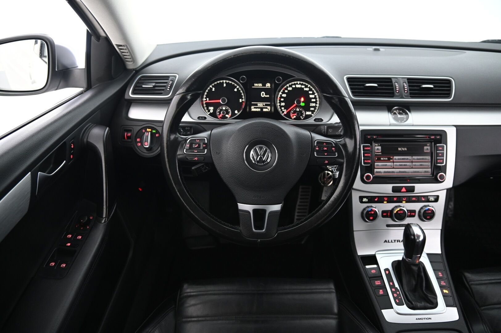 Volkswagen Passat 2013 Passat Alltrack *YritysOutlet - Myydään vain yritykselle* - YritysOutlet - Myydään vain yritykselle