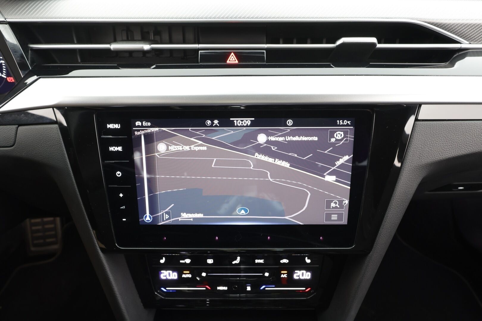 Volkswagen Arteon 2023 Shooting Brake R-Line Business eHybrid 160 kW DSG-automaatti - | ACC | Webasto | Koukku | HUD | DCC | IQ.Light | Nahka-alcantara | Digimittaristo | Travel Assist | P.kamera | Keyless | 1-om suomiauto | 2x renkaat aluin | ALV | 