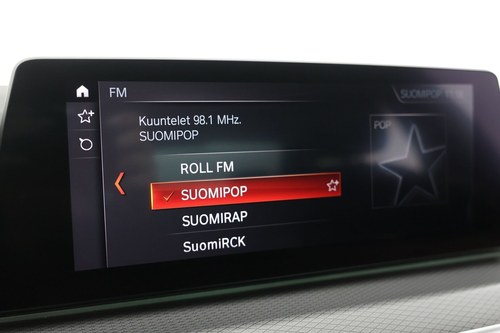 BMW 520 2017 G30 Sedan 520d A Business M-Sport - | Alustasarja | Sporttipenkit | Vakkari | HiFi | Koukku | P-tutka | Navi | Ratinlämmitin |