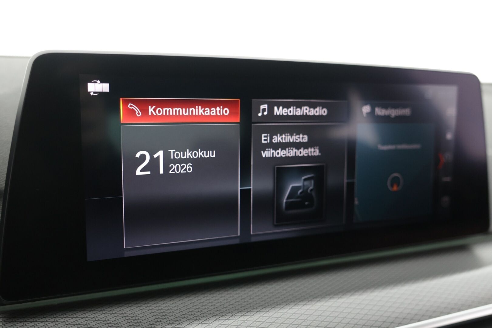 BMW 520 2017 G30 Sedan 520d A Business M-Sport - | Alustasarja | Sporttipenkit | Vakkari | HiFi | Koukku | P-tutka | Navi | Ratinlämmitin |