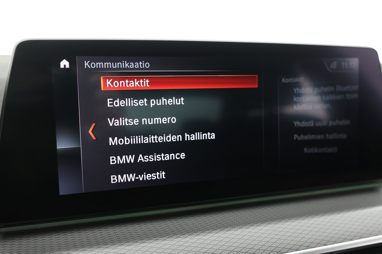BMW 520 2017 G30 Sedan 520d A Business M-Sport - | Alustasarja | Sporttipenkit | Vakkari | HiFi | Koukku | P-tutka | Navi | Ratinlämmitin |