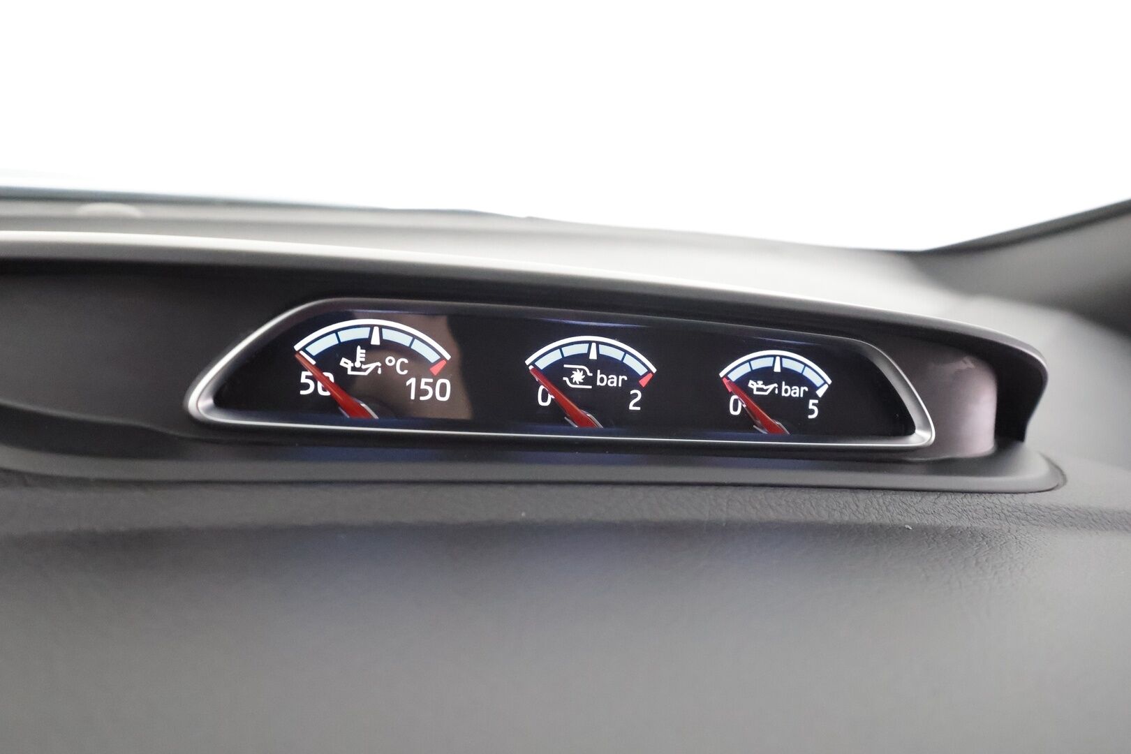 Ford Focus 2017 2,3 EcoBoost 350 hv start/stop M6 RS * Lohkolämmitin / Xenon / P.Kamera / Apple&Android / Sony / Keyless * - Suomi-auto / Kahdet renkaat / Merkkihuollot