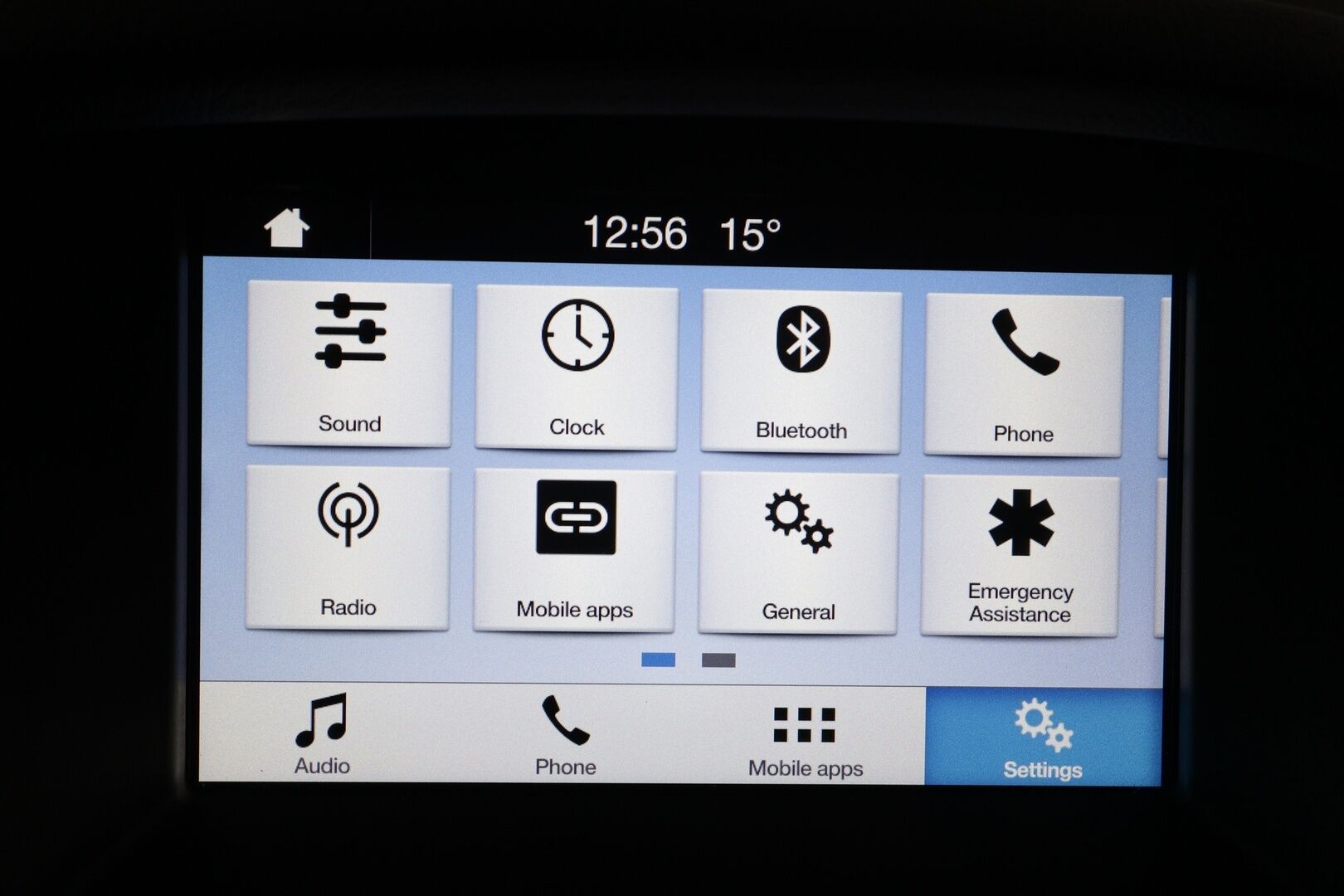 Ford Focus 2017 2,3 EcoBoost 350 hv start/stop M6 RS * Lohkolämmitin / Xenon / P.Kamera / Apple&Android / Sony / Keyless * - Suomi-auto / Kahdet renkaat / Merkkihuollot